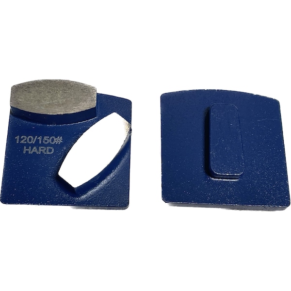 Vantage Product Metal Bond, Diamond Tooling - M-REDI-2O120-H