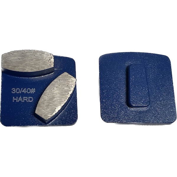 Vantage Product Metal Bond, Diamond Tooling - M-REDI-2O3040-H