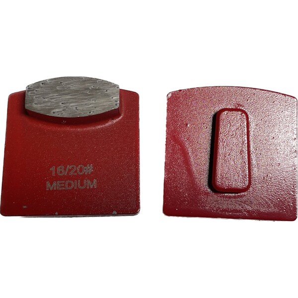 Vantage Product Metal Bond, Diamond Tooling - M-REDI-1O1620-M