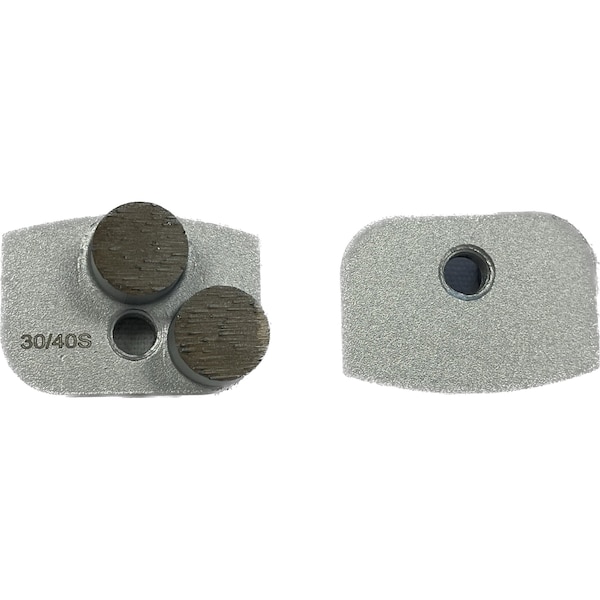 Vantage Product Metal Bond, Diamond Tooling - M-NG-2R1620-M