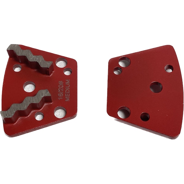 Vantage Product Metal Bond, Diamond Tooling - M-TQC10-2S1620-M