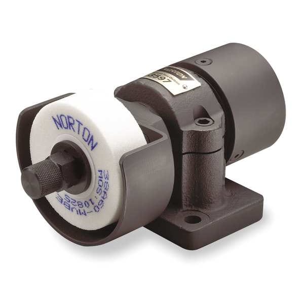 Norton Abrasives Grinding Wheel Truing Device, 3 In Wheel - 66260135578