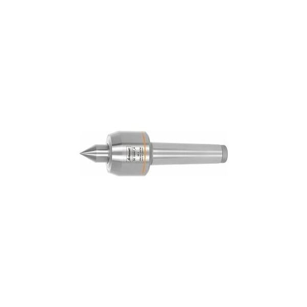 Garant Revolving Lathe Center 60 Deg, Morse Taper: 4 - 320657 4