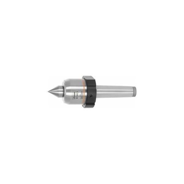 Garant Revolving Lathe Center 60 Deg, Morse Taper: 4 - 321255 4