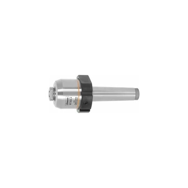 Garant Revolving Lathe Center for Interchangeable Heads, Morse Taper: 4 - 321265 4