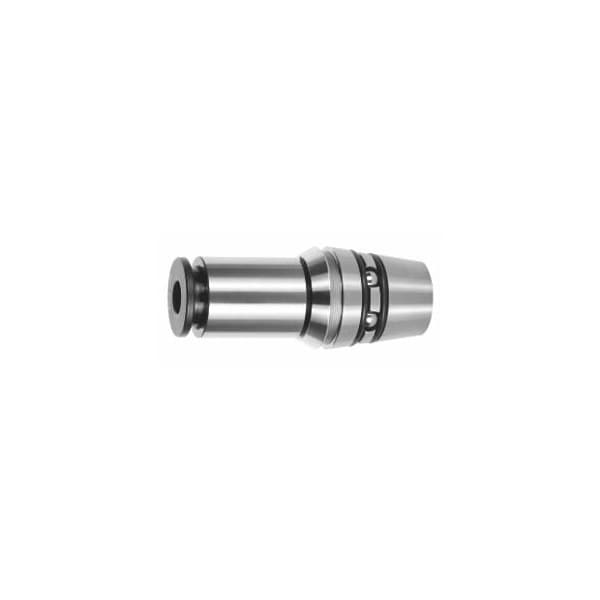 Garant Synchro Tool Head for ER25, Tap Shank Diameter: 10mm - 338185 10