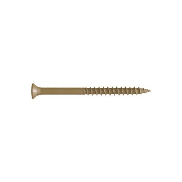 Omg 1750PK 158 GLD Screw - FMGD158-1750