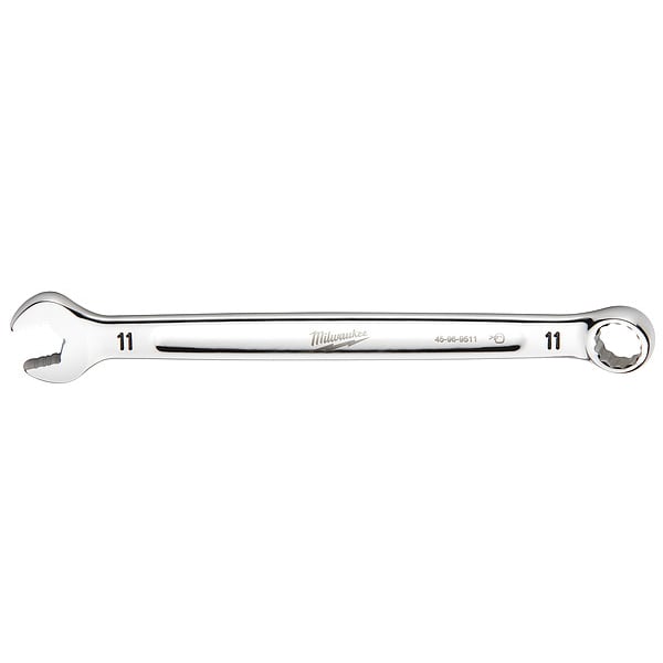 Llave combinada métrica de 11mm Milwaukee Tool - 45-96-9511.