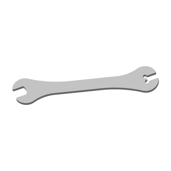 Tungaloy Spare Parts for Tools, KEYV-W20 - 4305309