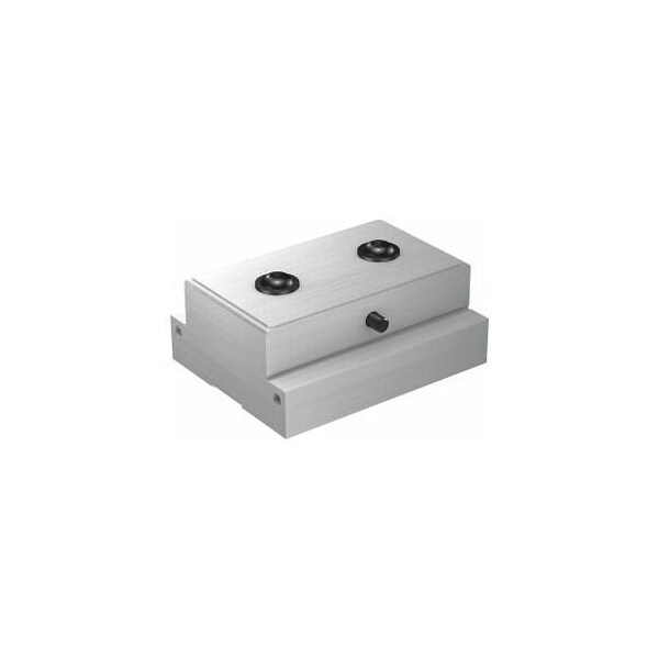 Garant Top Jaw for Center Jaw, for Type: 125 - 361135 125