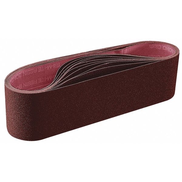 Scotch-Brite Surface Conditioning Film Backed Belt, 3 - 7010365315