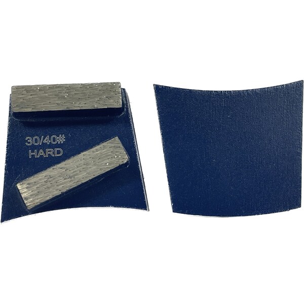 Vantage Product Metal Bond, Diamond Tooling - M-FC-2B3040-H
