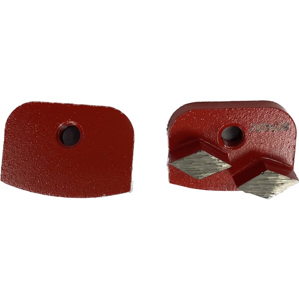 Vantage Product Metal Bond, Diamond Tooling - M-NG-2S3040-M