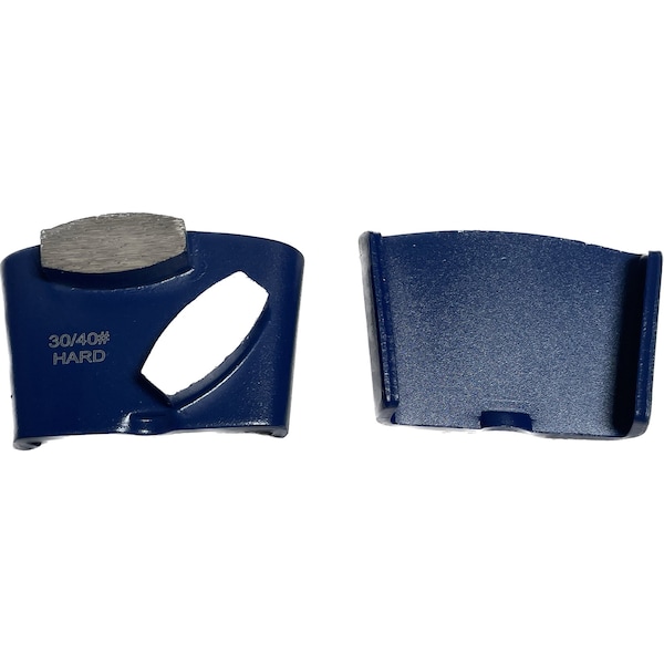 Vantage Product Metal Bond, Diamond Tooling - M-EZ-2B3040-H