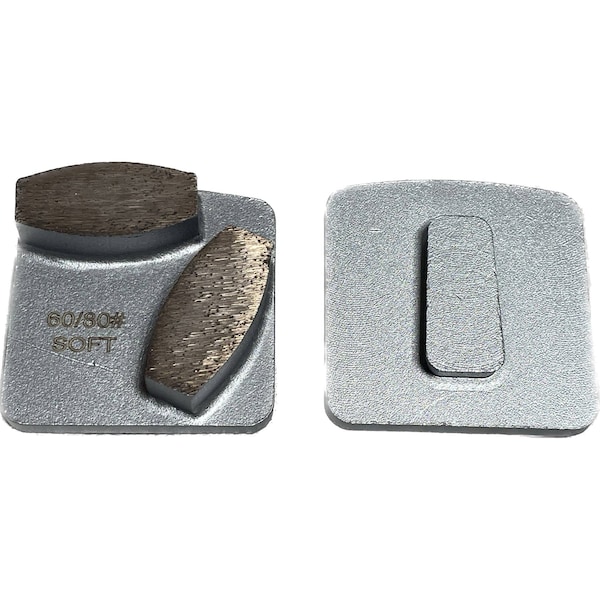 Vantage Product Metal Bond, Diamond Tooling - M-REDI-2O6080-S