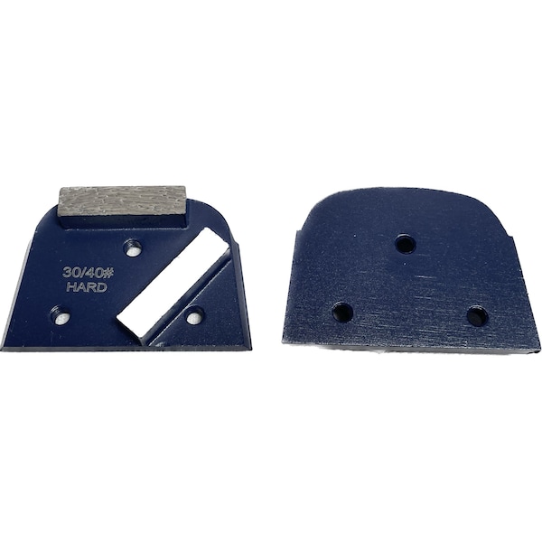 Vantage Product Metal Bond, Diamond Tooling - M-LAV-2B3040-H