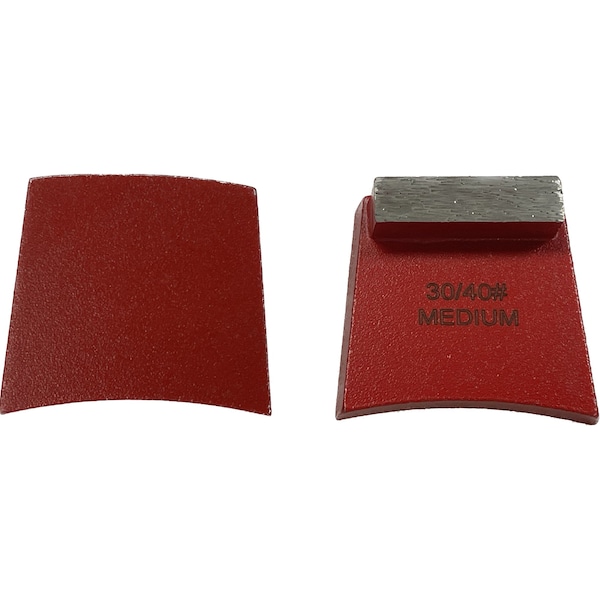Vantage Product Metal Bond, Diamond Tooling - M-FC-1B3040-M
