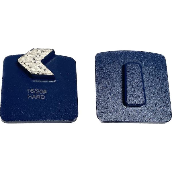 Vantage Product Metal Bond, Diamond Tooling - M-REDI-1A1620-H