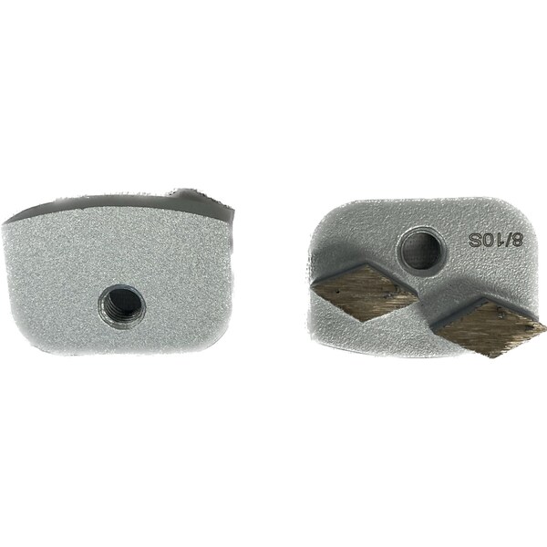 Vantage Product Metal Bond, Diamond Tooling - M-NG-2S0810-S