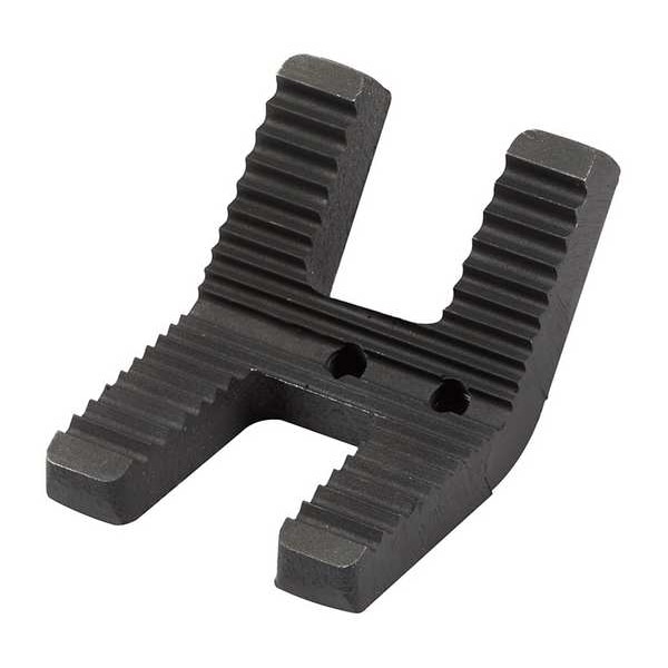 Milwaukee Tool Jaw for 6 in. Leveling Tripod Chain Vise - 48-22-8698