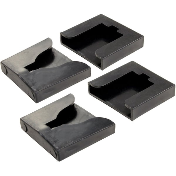 Bessey Pipe Clamp Pads, BpcH12 BpcH12Pads - BPC-H12-PADS