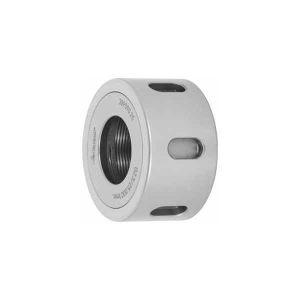 Garant ER Clamping Nut for HiRunER Collet Chucks, for ER: 32 - 309617 32