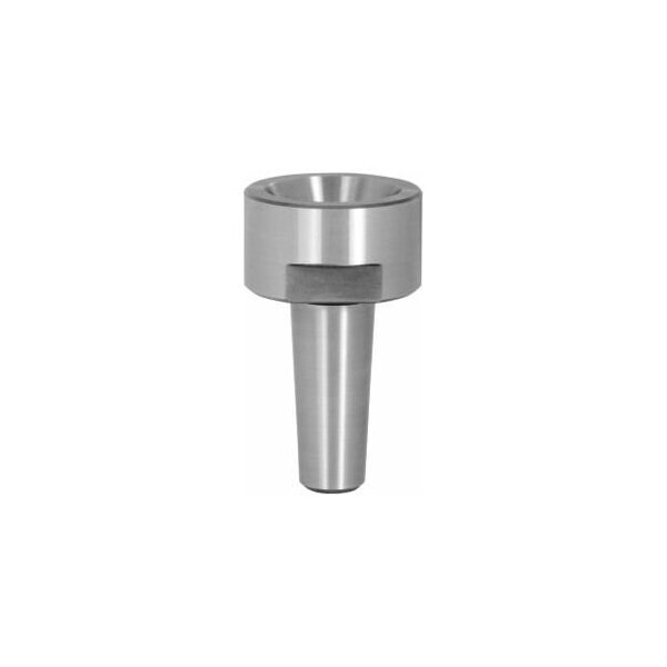 Garant Insert for the Revolving Lathe Center, Type: 5 - 320625 5