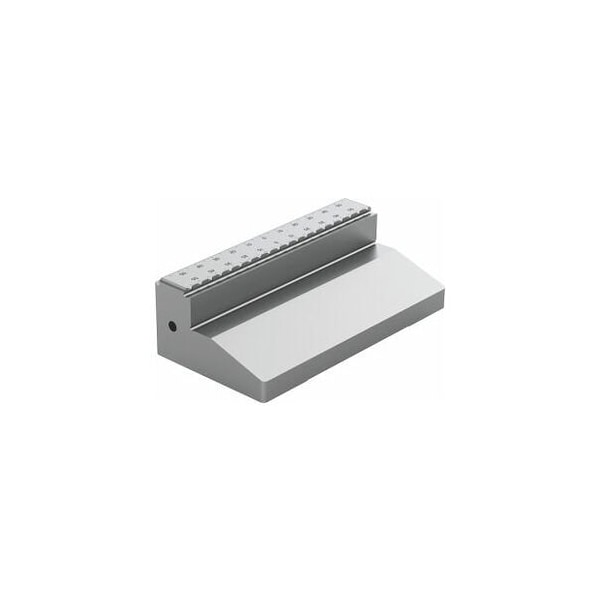 Garant Standard Top Jaw, Coated, for Type: 125 - 363014 125