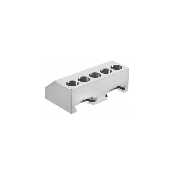 Garant Gripp Top Jaw, Pivoting, for Type: 100 - 361129 100