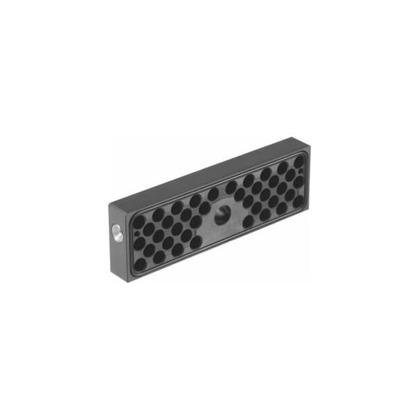 Garant Jaw with Positioning Pins, for Jaw Width: 160mm - 362627 160