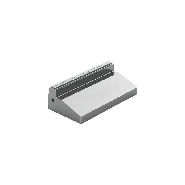 Garant Top Jaw LANG with Narrow Web, for Type: 125 - 363019 125