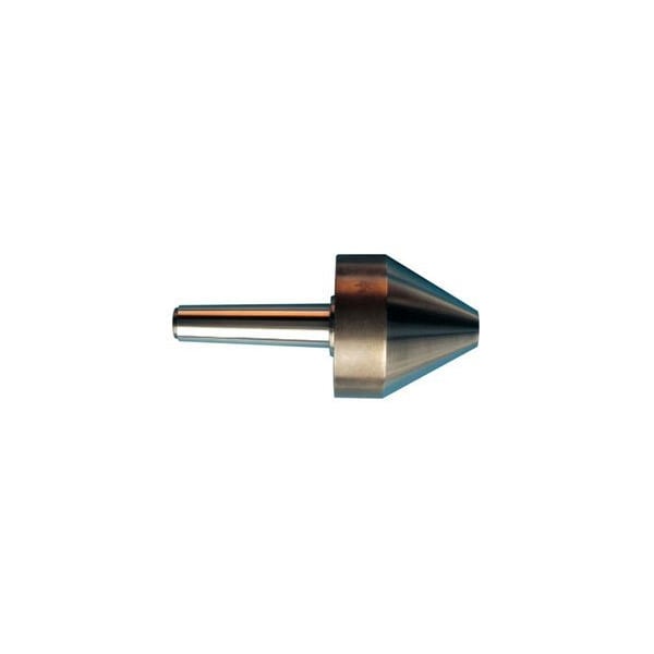 Drill America 6MT Bull-Nose Live Center - DEW6MT-BULL