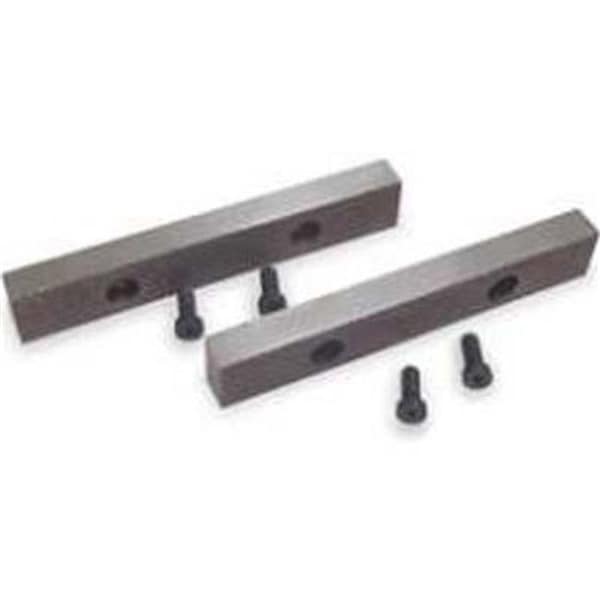 Wilton Wilton WIL-11128S41 Serrated Jaw Inserts with Screws - WIL-11128S41