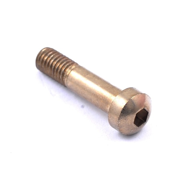 H & H Industrial Products MS0523 Clamp Screw - 2100-4353