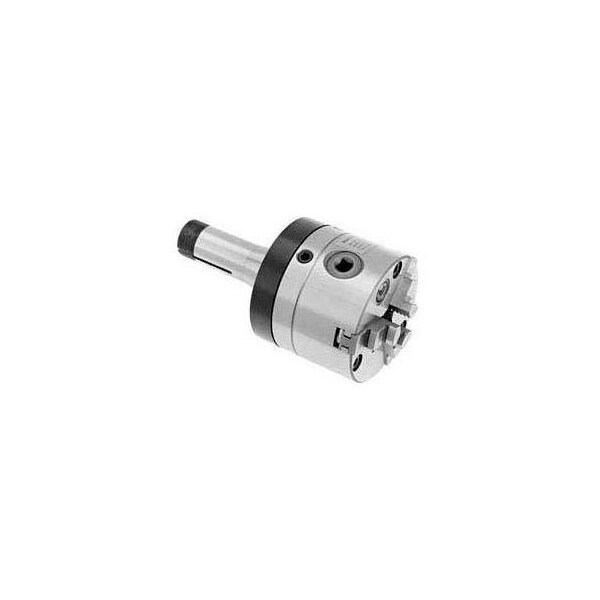 Bison Usa Bison 5C Fixture Adapters for SET-TRU Chucks, 6" Chuck Type 3565 - 7-912-306