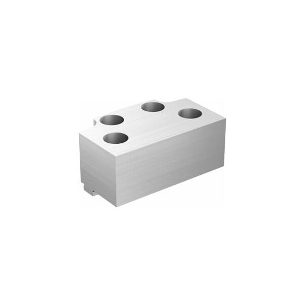 Garant Soft Top Jaw, for Type: 100 - 361130 100