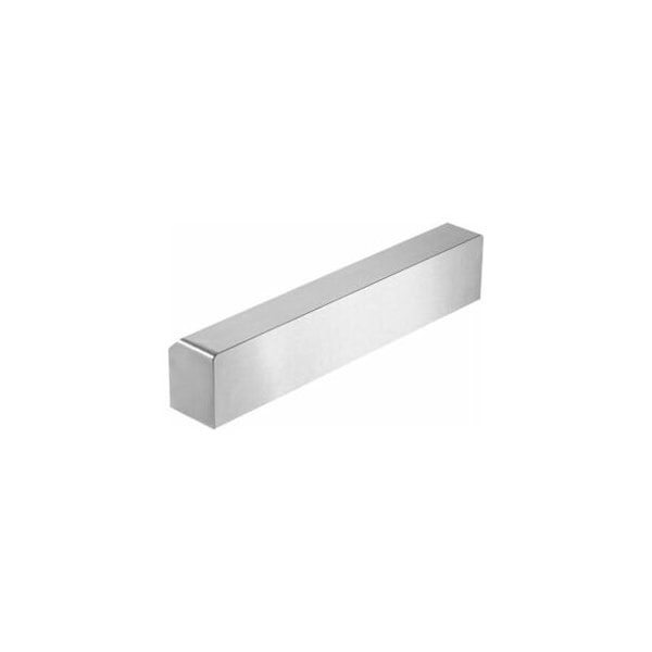Garant Smooth Front Jaw for Vee jaw, for Type: 125 - 361149 125
