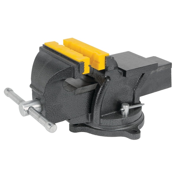 Perform Tool Vise Jaw Pad Use To Hold Irregular Shaped Objects; Fits 3 to 6 In Vises; Magnetic Mount; - MV1