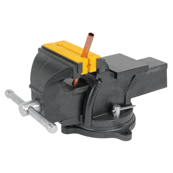 Perform Tool Vise Jaw Pad Use To Hold Irregular Shaped Objects; Fits 3 to 6 In Vises; Magnetic Mount; - MV1