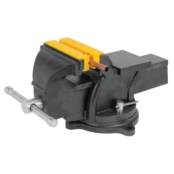 Perform Tool Vise Jaw Pad Use To Hold Irregular Shaped Objects; Fits 3 to 6 In Vises; Magnetic Mount; - MV1