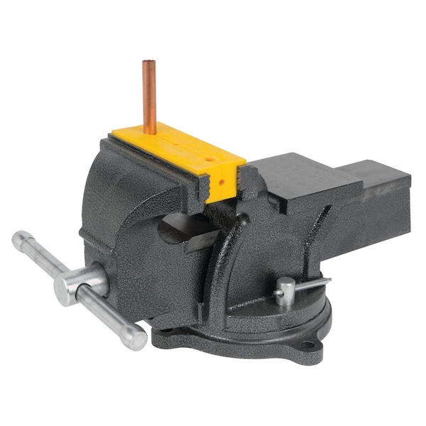Perform Tool Vise Jaw Pad Use To Hold Irregular Shaped Objects; Fits 3 to 6 In Vises; Magnetic Mount; - MV1