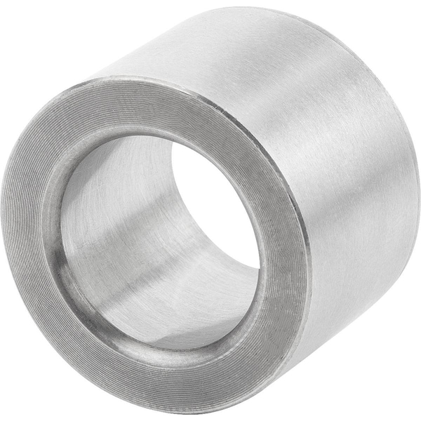 Kipp Centring Bush Grade Ii, D=35, T=+0,025 To +0,050, L=40, Stainless Steel - K1475.235040