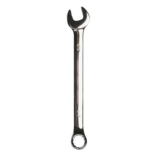 Llave combinada hacia el oeste, SAE, tamaño de 13/16 pulgadas - 3XU12