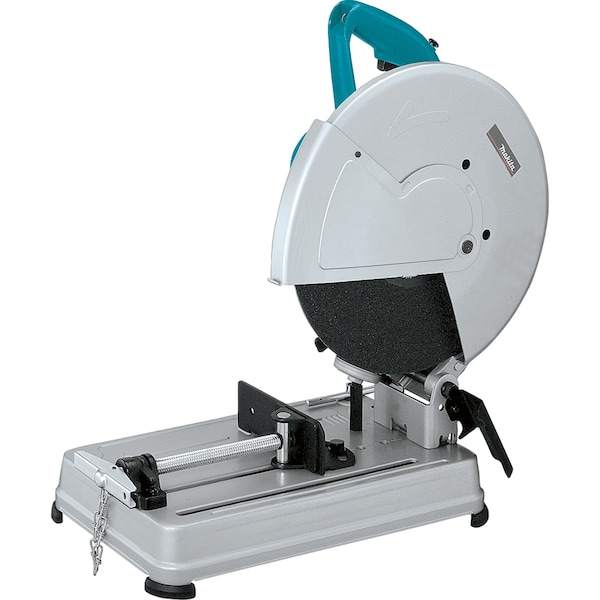 Makita Cortadora de disco 14" AC/DC - MP2414DB.
