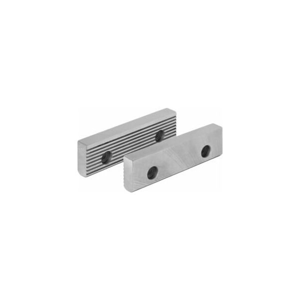 Holex Jaw with Grooves/Smooth, for Jaw Width: 160mm - 362076 160