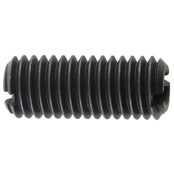 Techniks Coolant Through Set Screw, M20 x 2.0P - 16091C-20