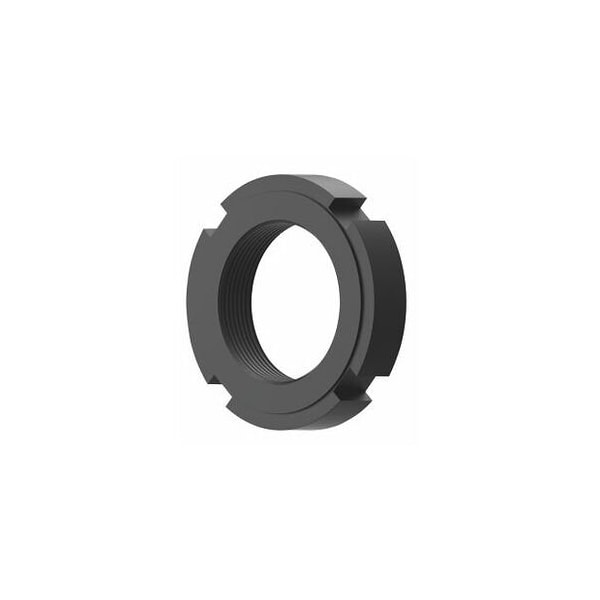 Garant SlimLine Revolving Lathe Center, 60 Deg/30 Deg, Morse Taper: 2 - 320643 2