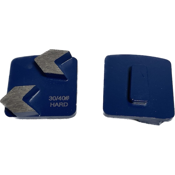 Vantage Product Metal Bond, Diamond Tooling - M-REDI-2A3040-H