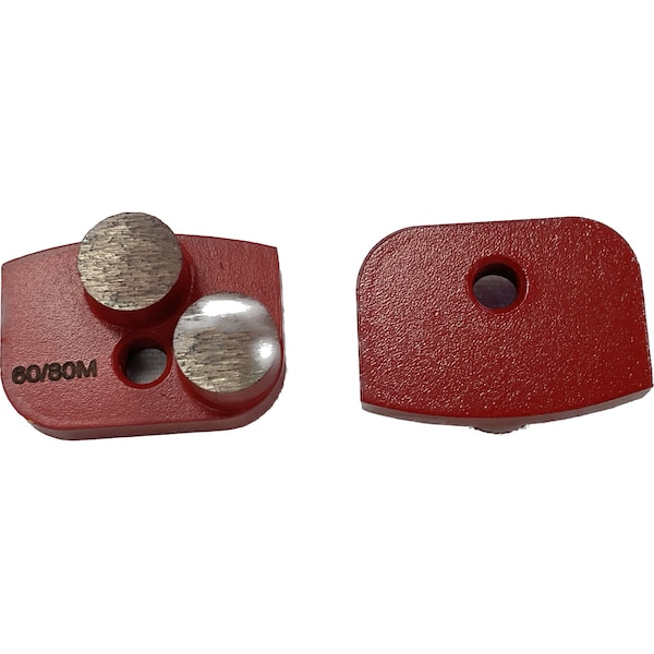 Vantage Product Metal Bond, Diamond Tooling - M-NG-2R6080-M