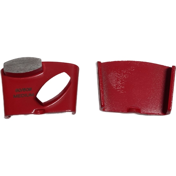 Vantage Product Metal Bond, Diamond Tooling - M-EZ-2A120-M